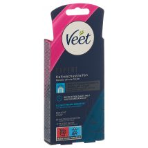 Veet Kaltwachsstreifen Gesicht