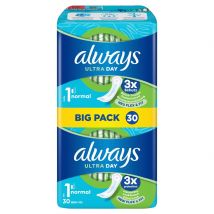 always Ultra Binde Normal BigPack