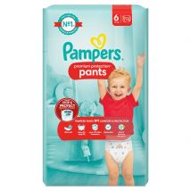 Pampers Premium Protection Pants Gr6 15+kg Extra Large Singlepack