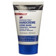 Neutrogena Handcreme parfümiert