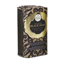 Nesti Dante Luxury Soap Black