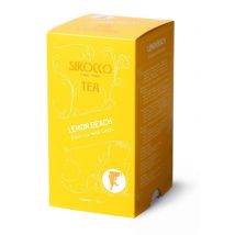 Sirocco Teebeutel Lemon Beach