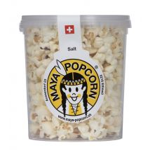 MAYA POPCORN Salt