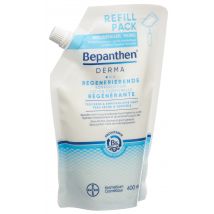 Bepanthen DERMA Körperlotion regenerierend Nachfüllbeutel