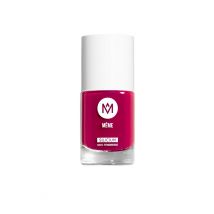 MÊME Nagellack mit Silicium Himbeere 05