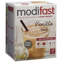 modifast Drink Vanille