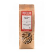Manifaktur Granola dattes-amandes-coco bio