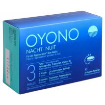 OYONO Nacht N Tablette