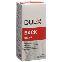 DUL-X Back Rela Gel Creme N