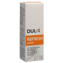 DUL-X Refresh Active Gel