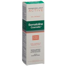 Somatoline Cosmetic Remodellierendes Active Gel Intensiv