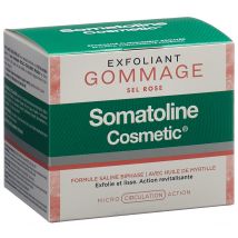 Somatoline Cosmetic Pink Salt Peeling