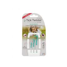 O'TOM TICK TWISTER Zeckenhaken deutsch französisch italienisch