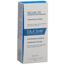 DUCRAY KELUAL DS Intensivpflege-Shampoo