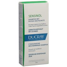 DUCRAY SENSINOL Shampoo mit Physio-Hautschutz (#)