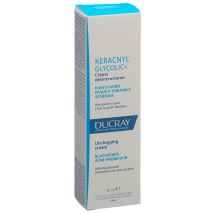 DUCRAY KERACNYL GLYCOLIC+ Anti-Mitesser Creme