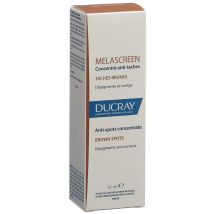 DUCRAY MELASCREEN Anti-Pigmentflecken Konzentrat