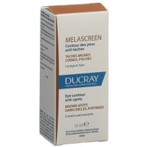 DUCRAY MELASCREEN Anti-Pigmentflecken Augencreme