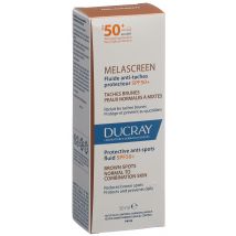 DUCRAY MELASCREEN Anti-Pigmentflecken Fluid SPF50+