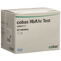 cobas HbA1c Test (neu)
