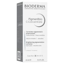 BIODERMA Pigmentbio C Concentrate