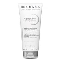 BIODERMA Pigmentbio Foaming Cream