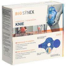 BIOSYNEX Kalt Warm Kompresse Knie