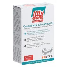 fittydent Hafteinlagen