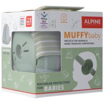 ALPINE MUFFY Baby Kapselgehörschutz olive