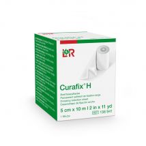 Curafix H Sparadrap 5cmx10m