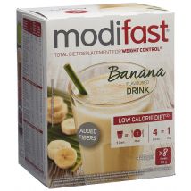 modifast Drink Banane