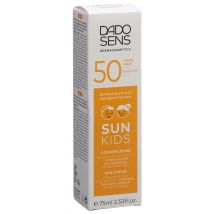 DADO SENS Sun Sonnen Creme Kids SPF50
