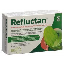 Refluctan cpr croquer menthe