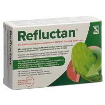 Refluctan Kautablette Frucht