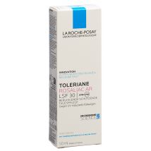 LA ROCHE-POSAY Toleriane Rosaliac AR soin SPF30