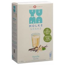YUMA Molke Vanille