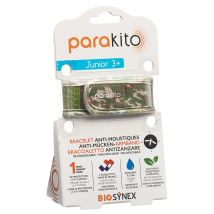 parakito Armband Junior Tarnung