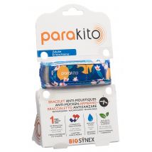 parakito Armband Erwachsene Fun Zitrone