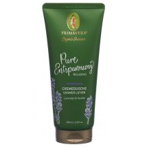 Primavera Cremedusche Pure Entspannung