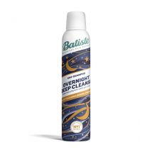 Batiste Trockenshampoo Overnight Deep Cleanse