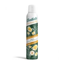 Batiste Trockenshampoo Naturally Green Tea&Chamomille