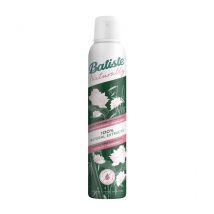 Batiste Trockenshampoo Naturally Bamboo Fibre&Gardena