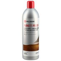 rz Parkett Pflege für geölte Böden