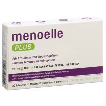 menoelle Plus Tablette