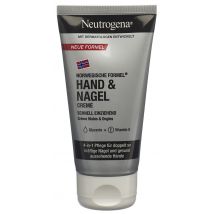 Neutrogena Hand & Nagelcreme