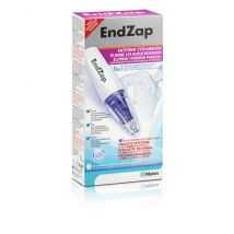 EndZap Entfernung von Stielwarzen