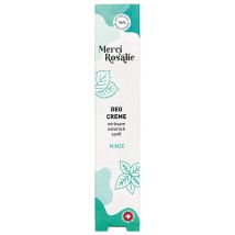 Merci Rosalie Deo Creme Minze