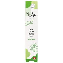 Merci Rosalie Deo Creme Aloe Vera