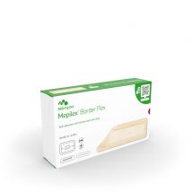 Mepilex Border Flex 10x20cm