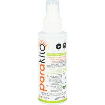 parakito Spray Familie